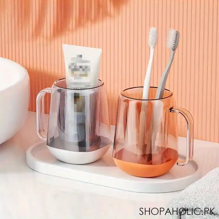 Mouth Wash Cup - Main Image