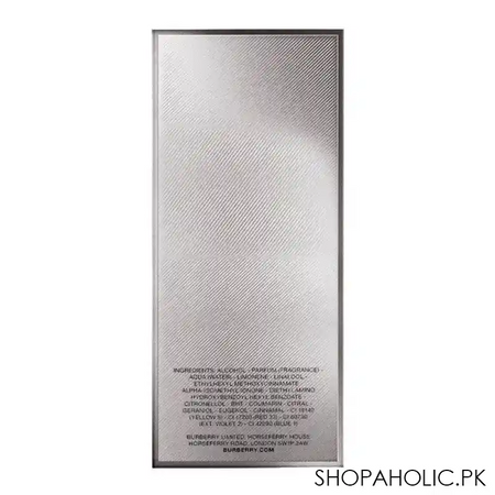 mr. burberry eau de parfum 100ml image3