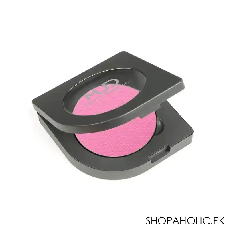 MUD Makeup Designory Cheek Color Blush Refill, Bubblegum - Image 5