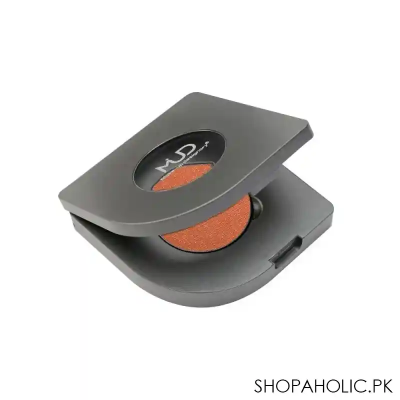 mud makeup designory eye color refill, firebrick main image