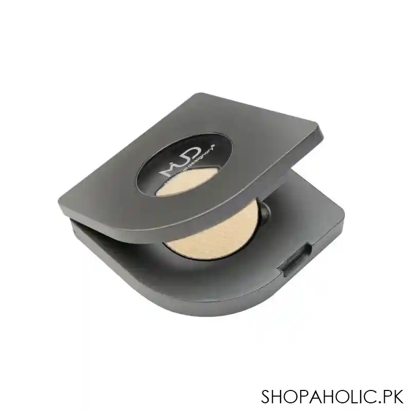 mud makeup designory eye color refill, honeysuckle main image