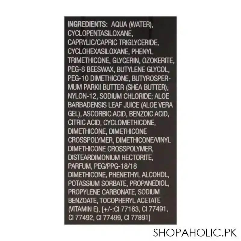 mud makeup designory liquid foundation, l2 image5