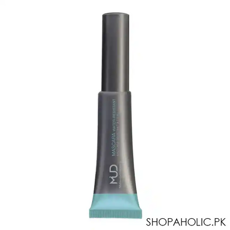 mud makeup designory water resistant mascara image2