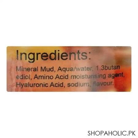 muicin 24k gold & collagen peel off mask, softening skin, 300g image5