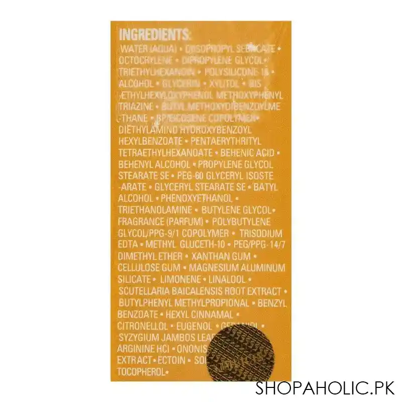 muicin fluide defence face & body spf 100 sunblock, 40ml image3