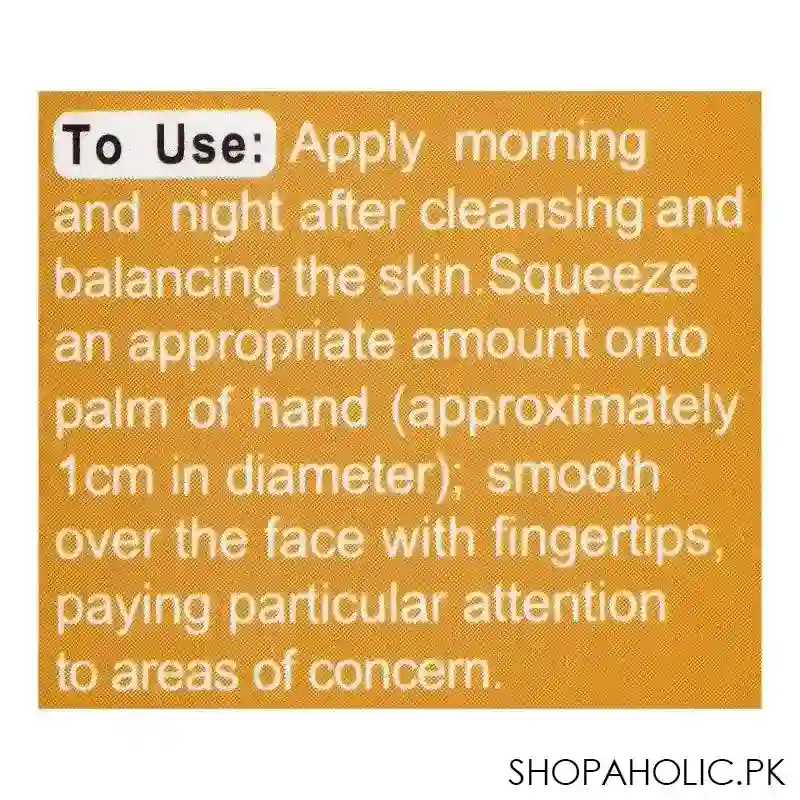 muicin fluide defence face & body spf 100 sunblock, 40ml image4