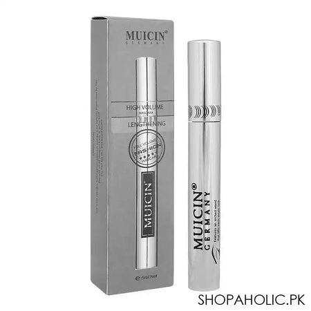 Muicin Lash Power High Volume Lengthening Mascara - Image 3