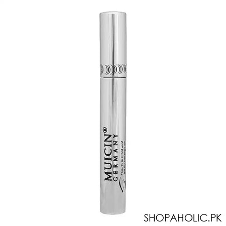Muicin Lash Power High Volume Lengthening Mascara - Image 5