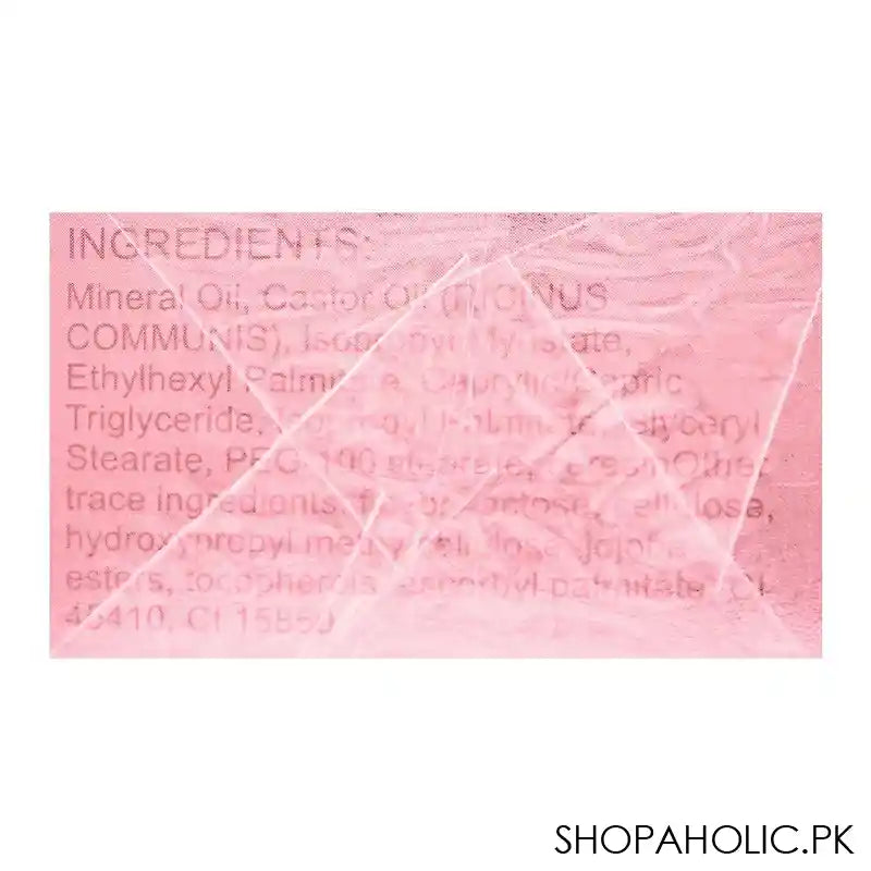 Muicin Mr. & Mrs Coco & Cherry Moisturizing & Hydrating Lip Balm, 13g - Image 4
