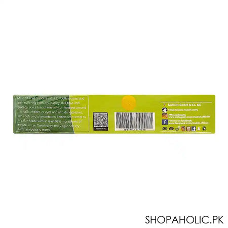 Muicin Tea Tree Skin Clearing Anti-Aging Skin Care Facial Kit, For All Skin Types - Image 3