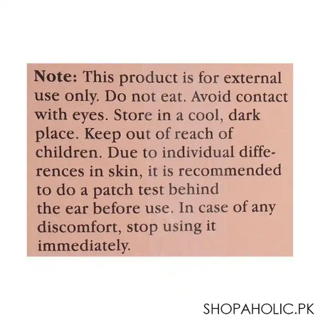 muicin v9 pinkish glow acne control spf 40 all skin type face wash, all skin types, 100g image4