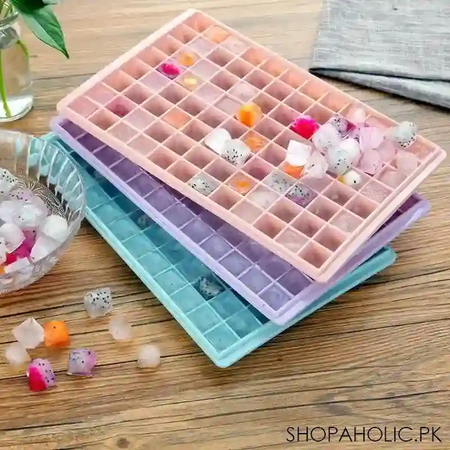 multi grid ice cube maker image3