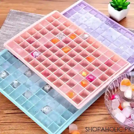 multi grid ice cube maker image4