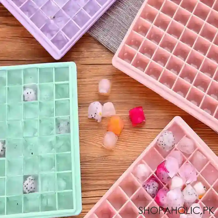 multi grid ice cube maker image5