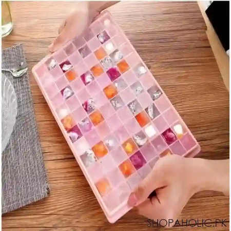 multi grid ice cube maker main image