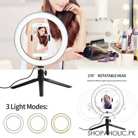 multi position ring light image3