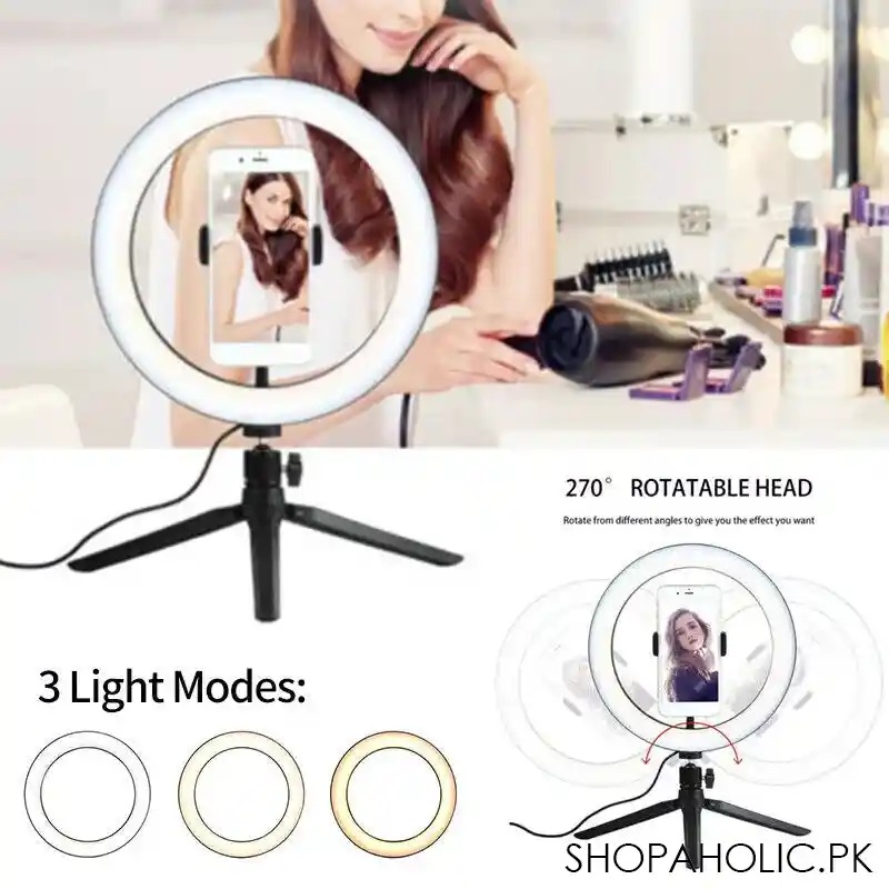 multi position ring light image3