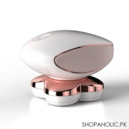 multifunction electric shaver main image