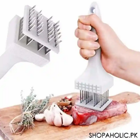 multifunction meat tenderizer main image