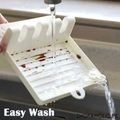 Multifunction Spatula Rack
