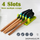 multifunction spatula rack main image