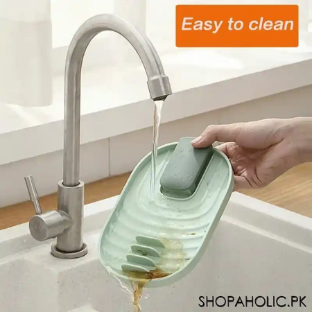 multifunction spoon rest and pot lid holder image4
