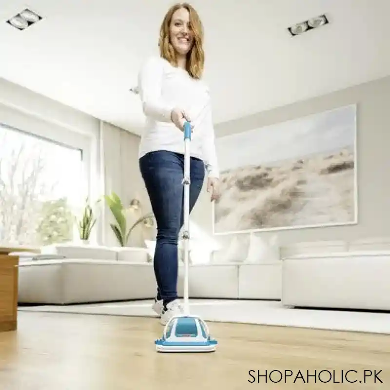 multifunctional cleaning scrubber image2