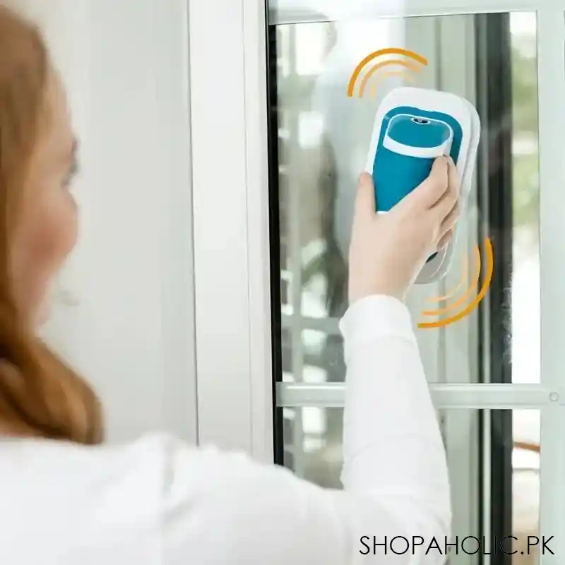 multifunctional cleaning scrubber image3