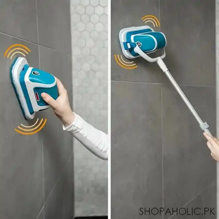 multifunctional cleaning scrubber image5