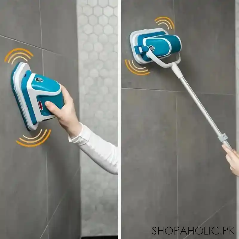multifunctional cleaning scrubber image5