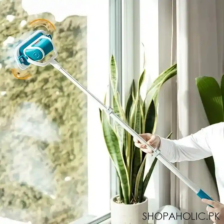 multifunctional cleaning scrubber main image