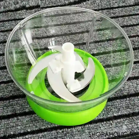 multifunctional manual vegetable food cutting chopper with graters image5