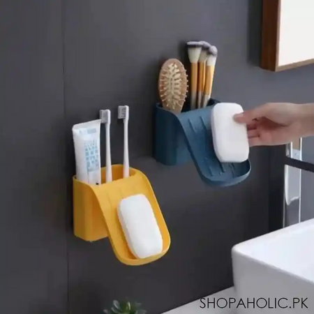 multifunctional soap holder image2