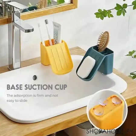 multifunctional soap holder image4