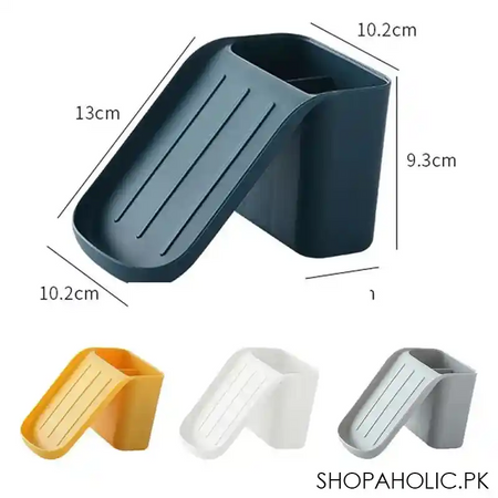 multifunctional soap holder image5
