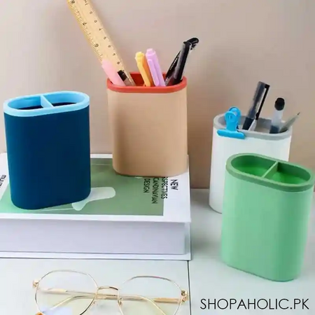 multifunctional stationary storage organizer image4
