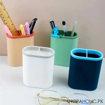 multifunctional stationary storage organizer image5