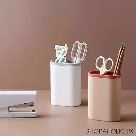 multifunctional stationary storage organizer image8