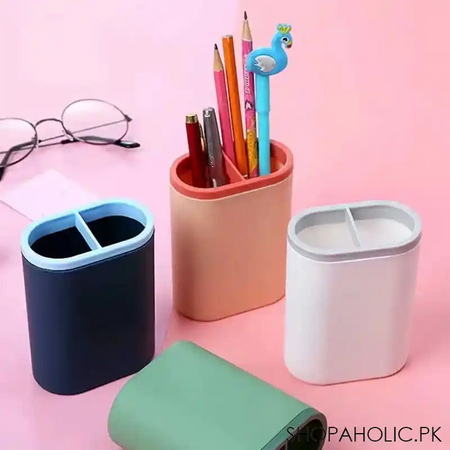 multifunctional stationary storage organizer main image