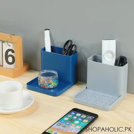 multipurpose accessories rack & holder image2