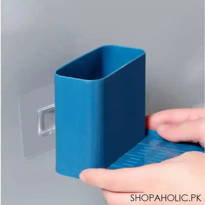 multipurpose accessories rack & holder image4