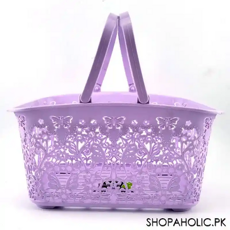 multipurpose storage fancy fruit basket image2
