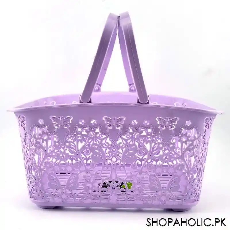 multipurpose storage fancy fruit basket image2