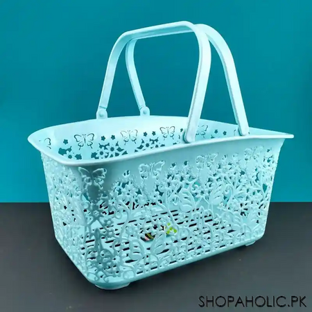 multipurpose storage fancy fruit basket main image