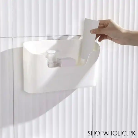 multipurpose wall hanging organizer image4