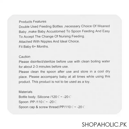 mum love silicone food feeder a1380 2 image4