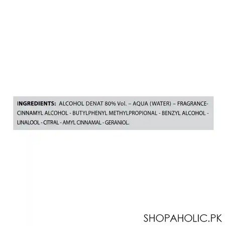 mural de ruitz florenza pour femme eau de parfum, fragrance for women, 75ml image3