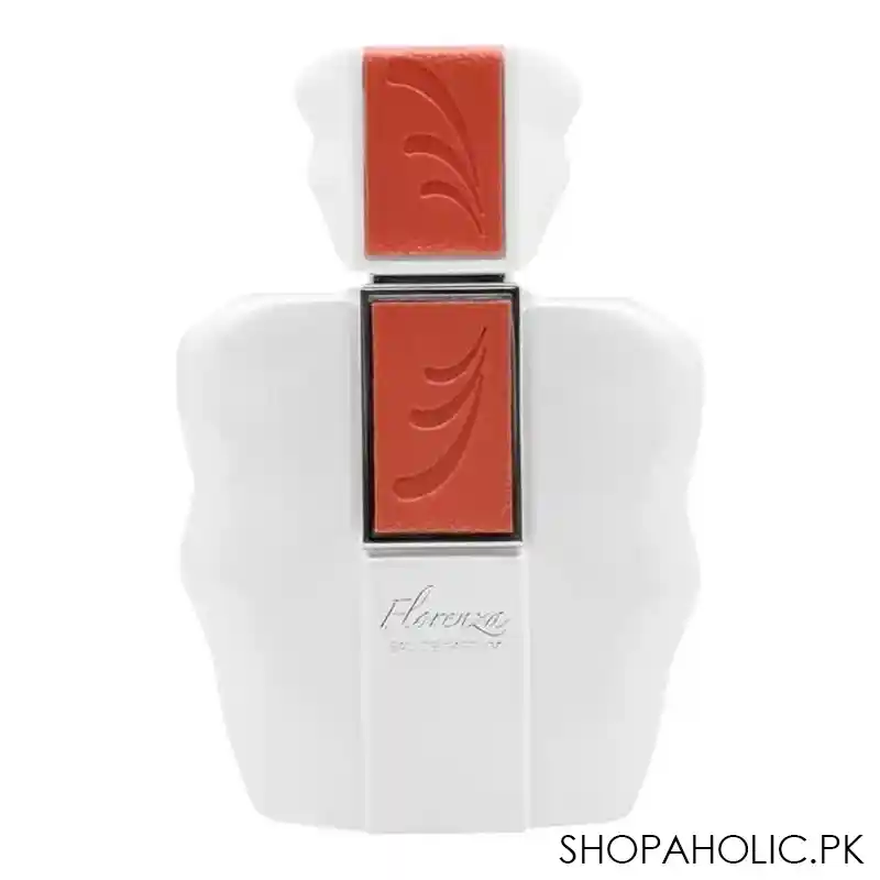 mural de ruitz florenza pour femme eau de parfum, fragrance for women, 75ml main image