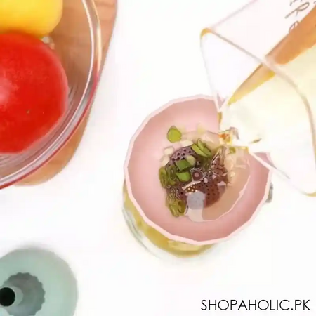 mushroom silicone funnel image4