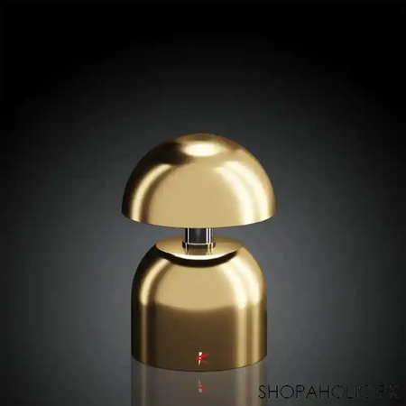 mushroom table lamp image5